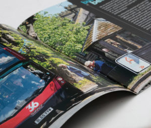 Tips For Creating The Perfect Brochure