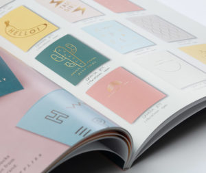 Brochure Design Excellence