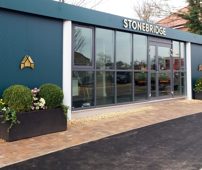 Stonebridge Homes Platinum