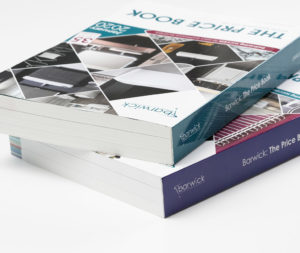 Brochure Printing Options