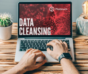 Data Cleansing  