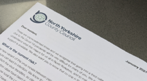 North Yorkshire County Council