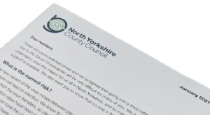 North Yorkshire County Council