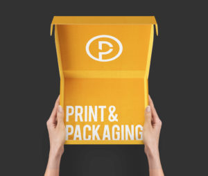 Print & Packaging