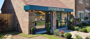 Stonebridge Homes