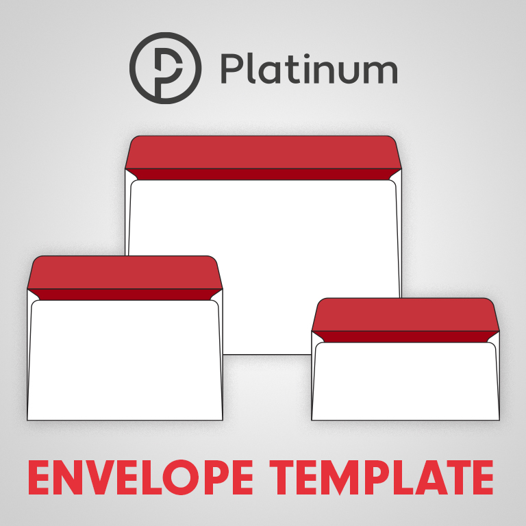 c4 envelope template illustrator free download