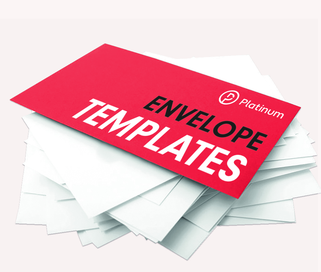 c4 envelope template illustrator free download