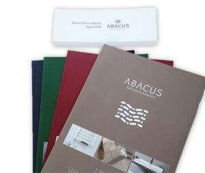 Abacus Bathrooms