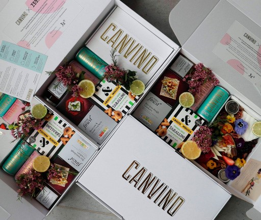 Custom Printed Boxes Bespoke Packaging From Platinum Print