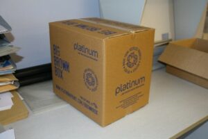 Carbon Balanced Printing