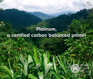 Make a difference with Platinum's eco packaging solutions