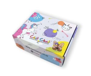 Chit-Chat-Box