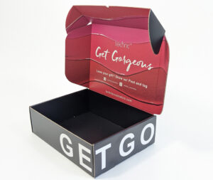 Bespoke Packaging Boxes of all sizes, Printed in Harrogate.