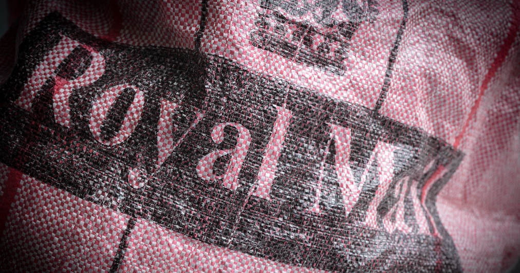 Harrogate Flower show case study by Platinum printers Yorkshire