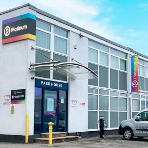 Printers Wakefield delivering print to businesses in Wakefield