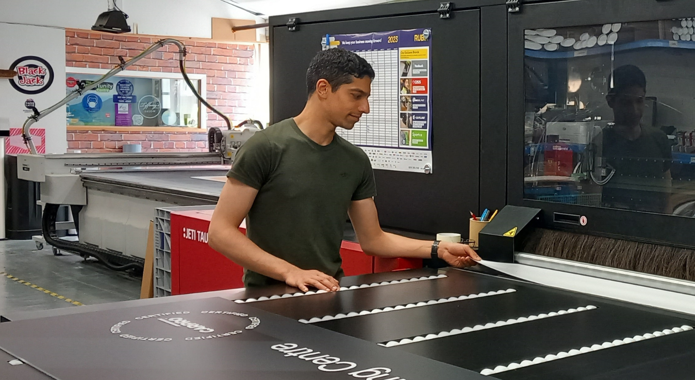 Celebrating Apprenticeships
