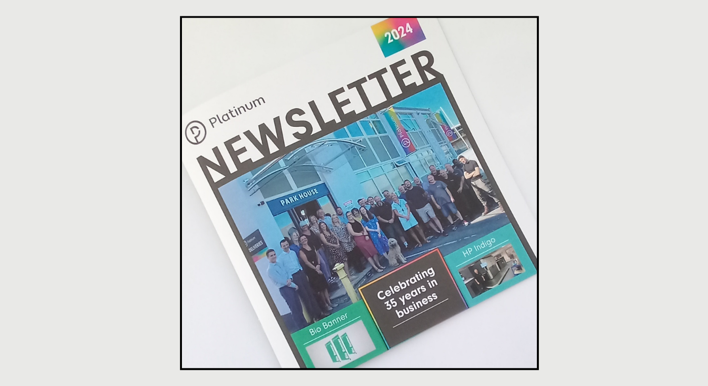 Newsletter