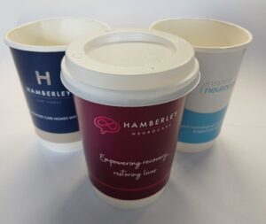 Why choose our paper cups?