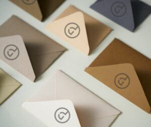 Personalised Printed Envelopes