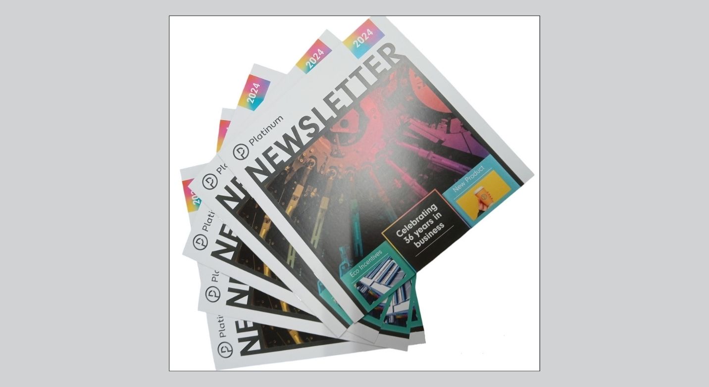 Autumn newsletter 2024