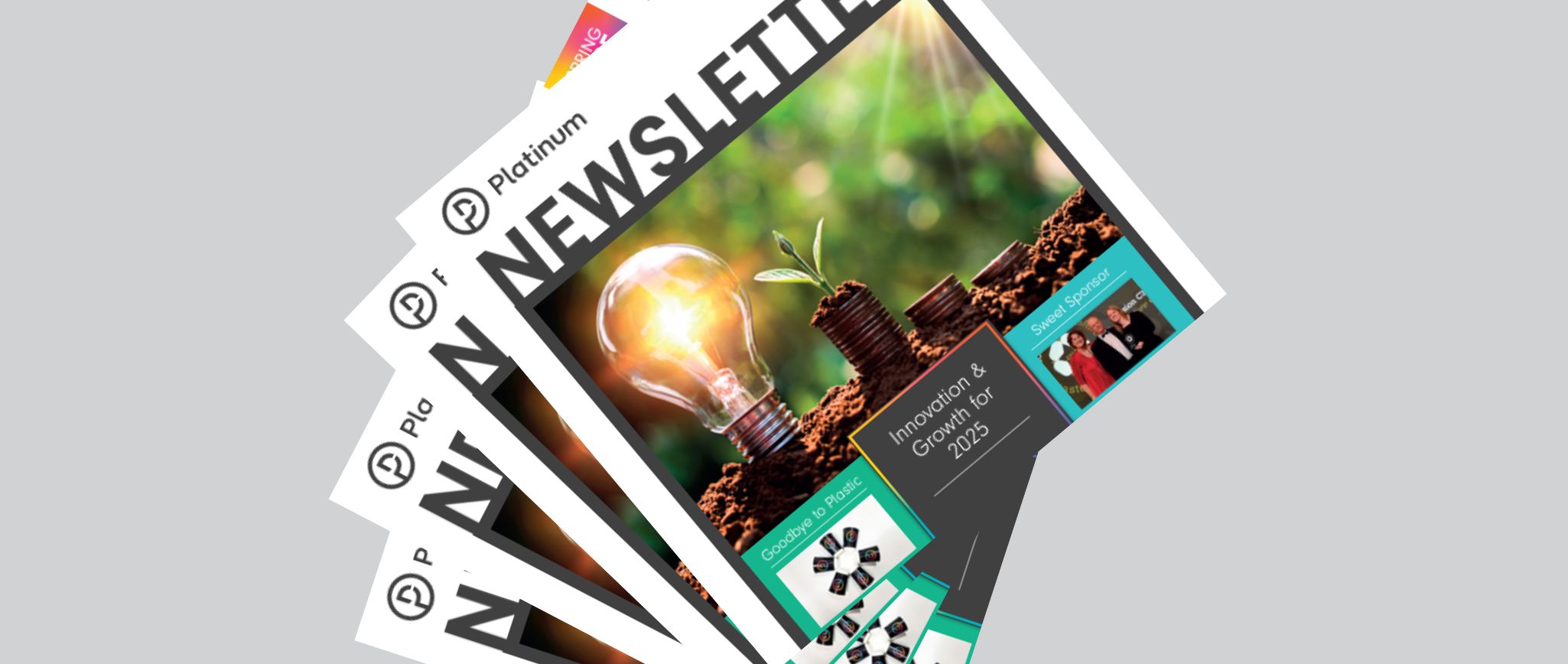Spring Newsletter