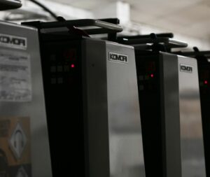 Your Go-To Harrogate Printing
