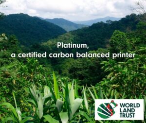 Make a difference with Platinum's eco packaging solutions