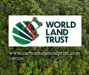 Reducing your impact
