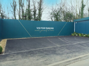 Boundary board design – Bringing Your Vision to Life