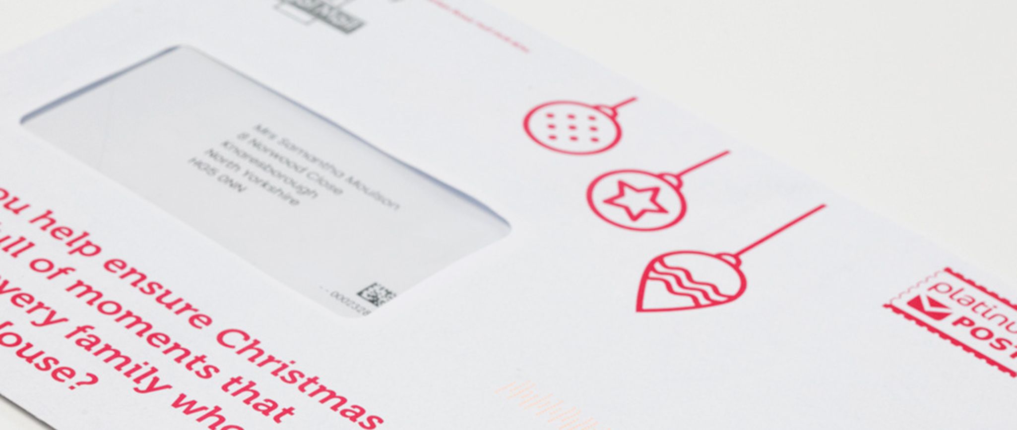 Direct mail