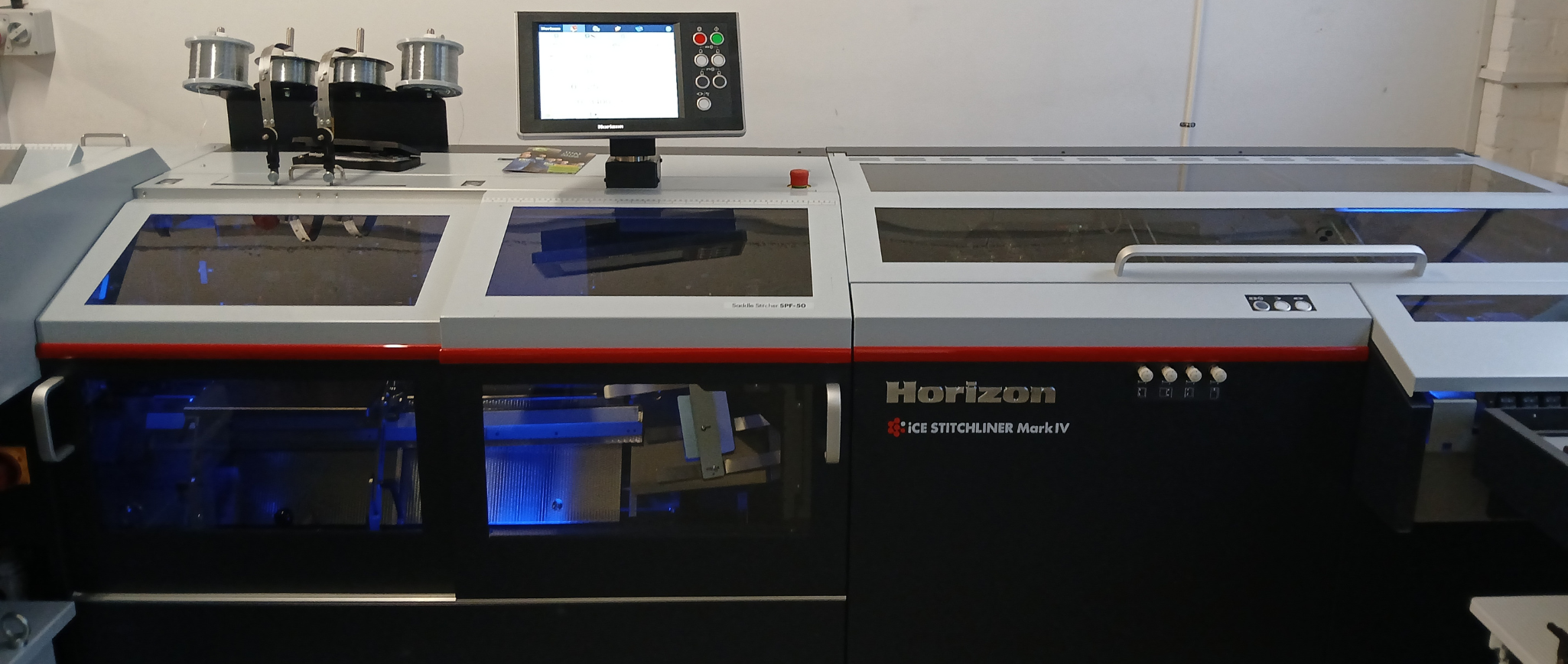 Platinum Invests a Quarter of a Million in Production Upgrades