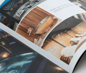 Key Differences Between Single Page and Spread Setup Feature Single Page Spread Document Size One page size Two pages combined width Gutter Not a concern Critical — avoid placing key elements in t (6)