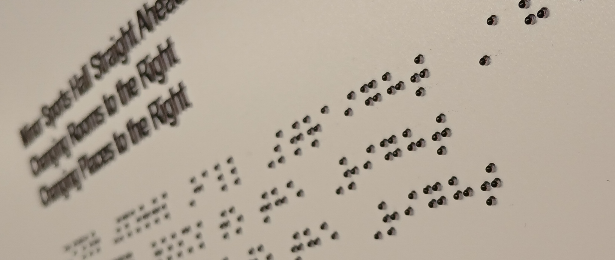 Braille