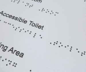 Braille