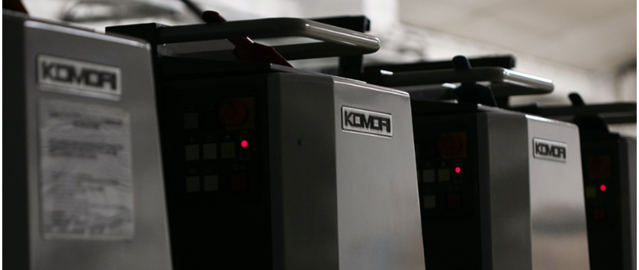 The Ghosts of Print Past: From Gutenberg to the Machines of Today