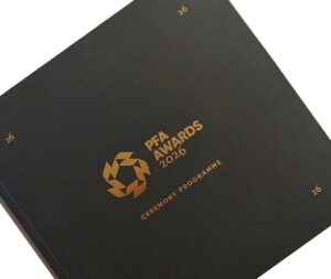 Print Case Study &ndash; Professional Footballers&rsquo; Association